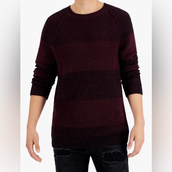 . Other - Men's Crewneck Sweater